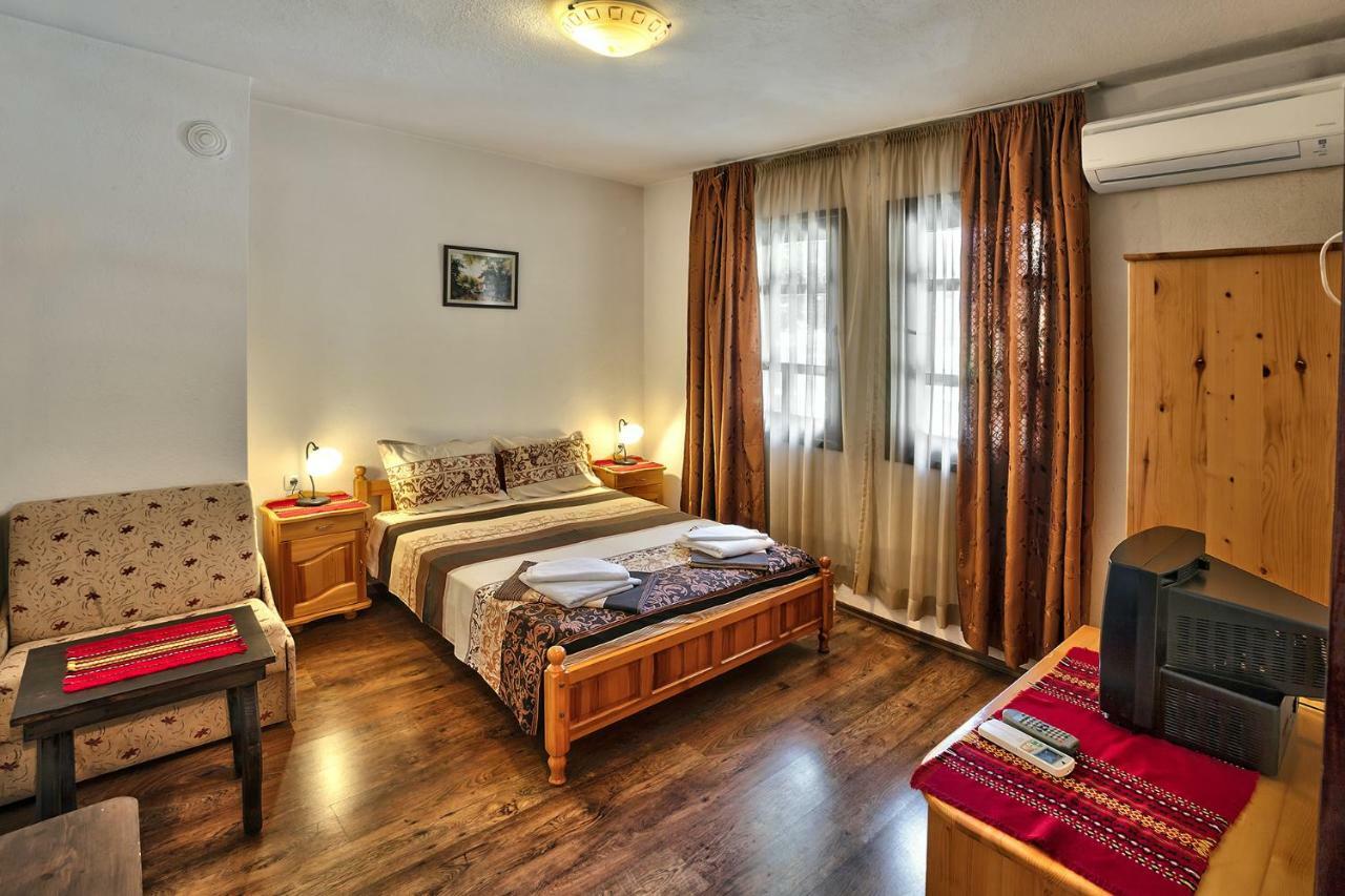 Keremidchieva Kushta Guest House Sandanski Eksteriør bilde
