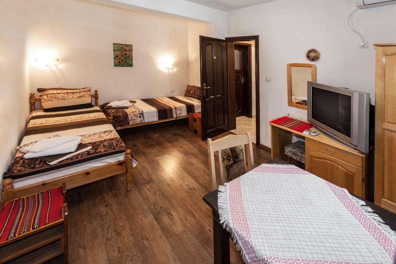 Keremidchieva Kushta Guest House Sandanski Eksteriør bilde