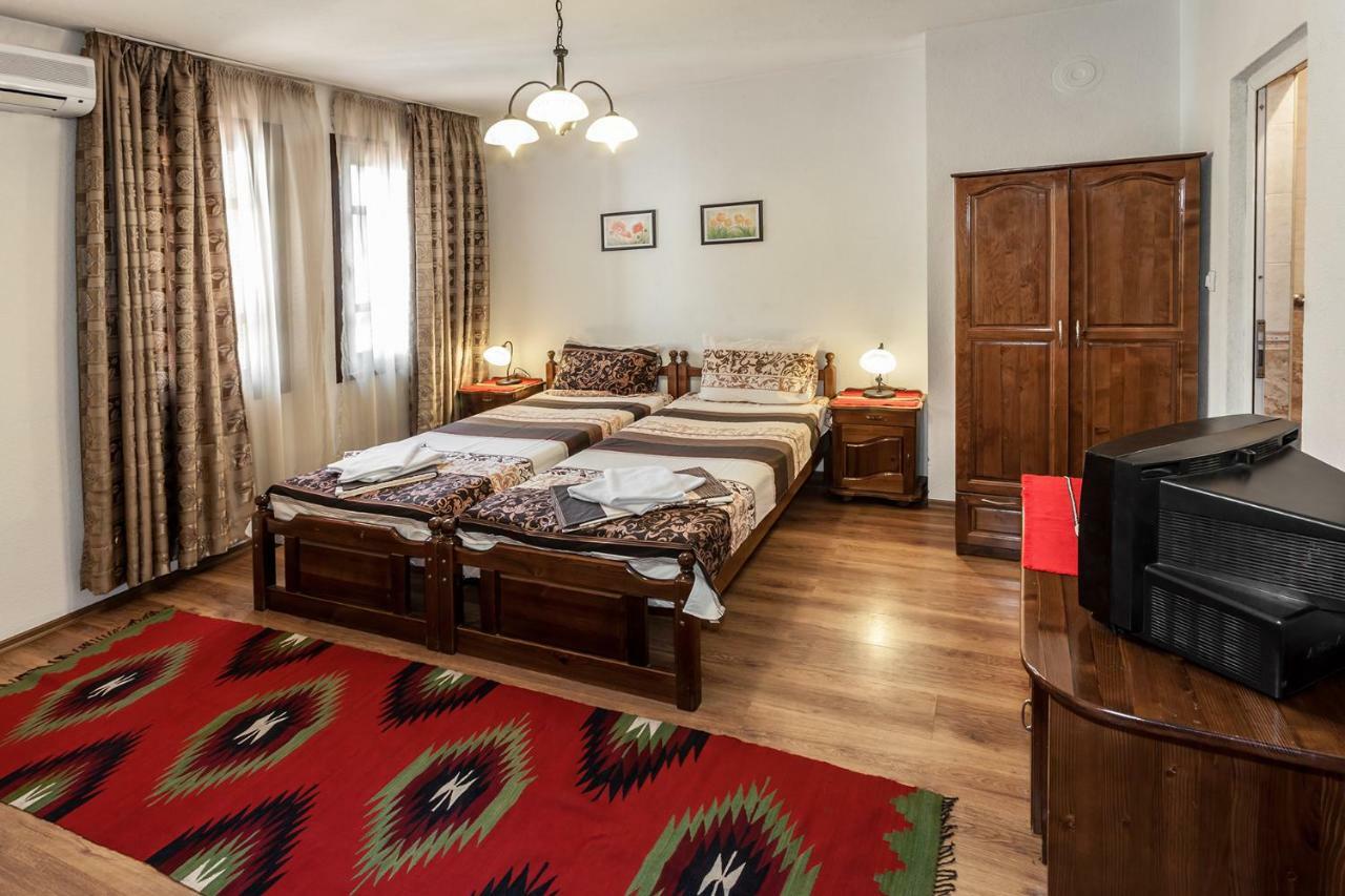 Keremidchieva Kushta Guest House Sandanski Eksteriør bilde